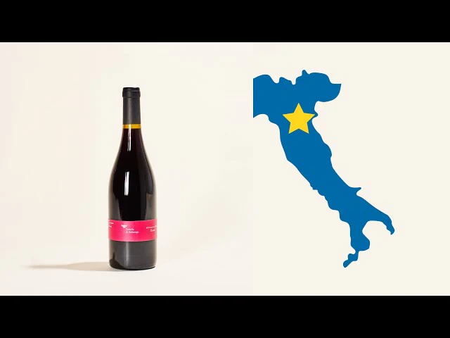 Provincia di Pavia Rosso 2019 - Image 6