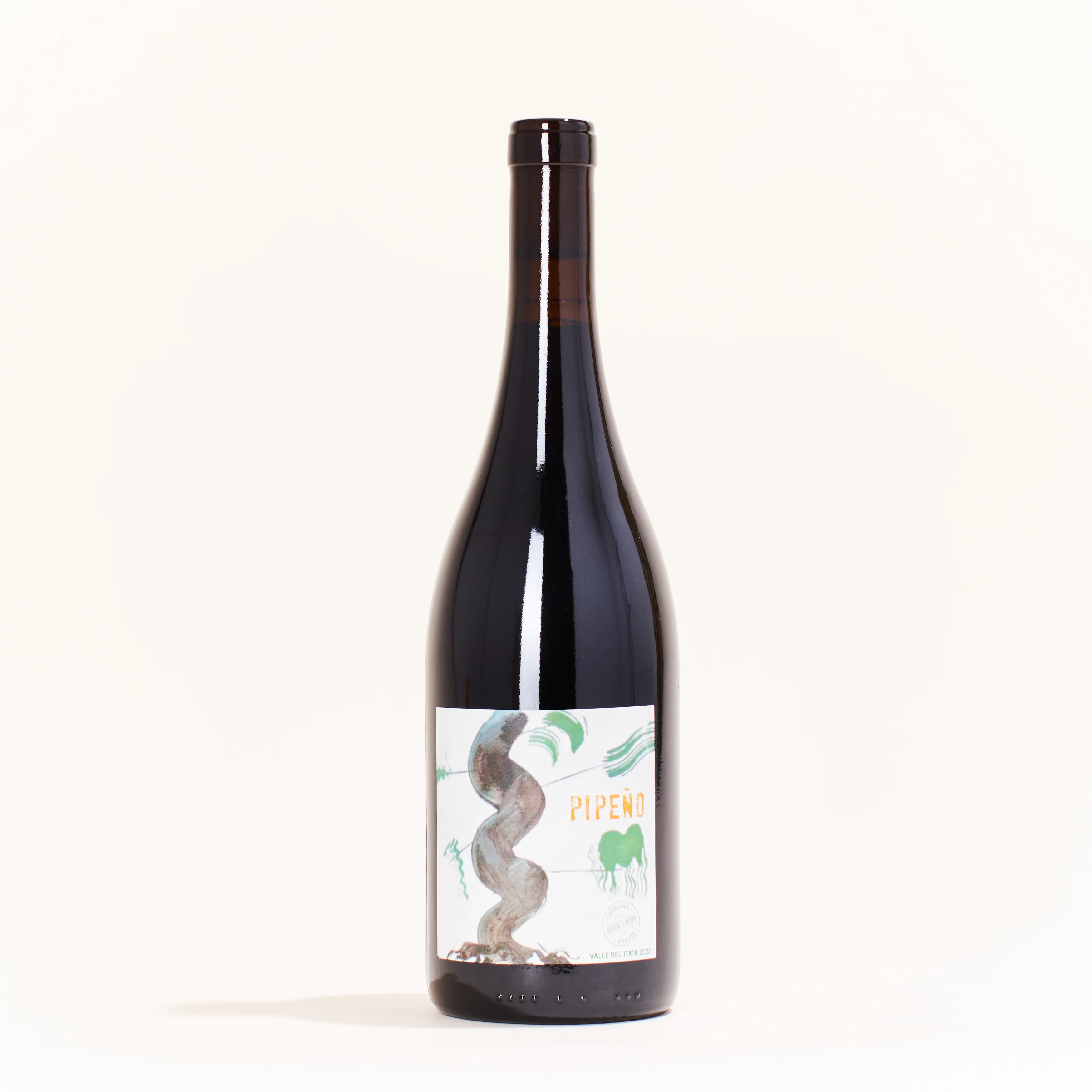 Itata "Pipeño" 2022