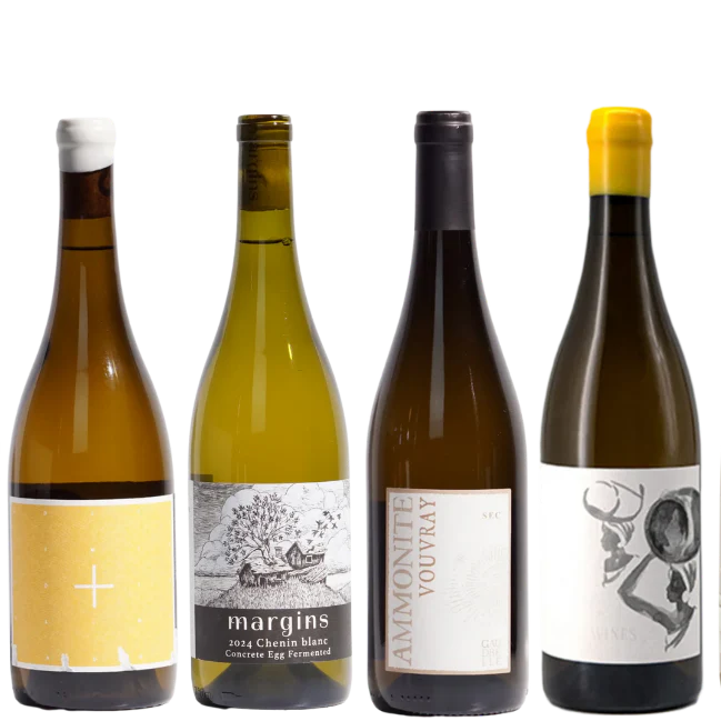 Celebration of Chenin 4-Pack