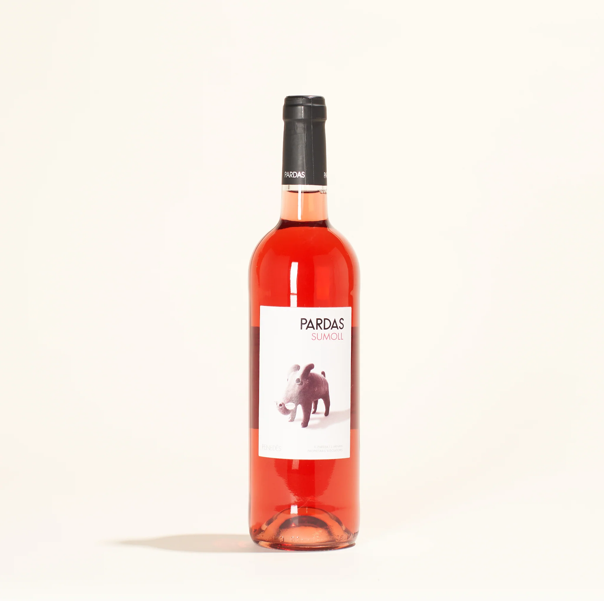 Rosado Sumoll 2020