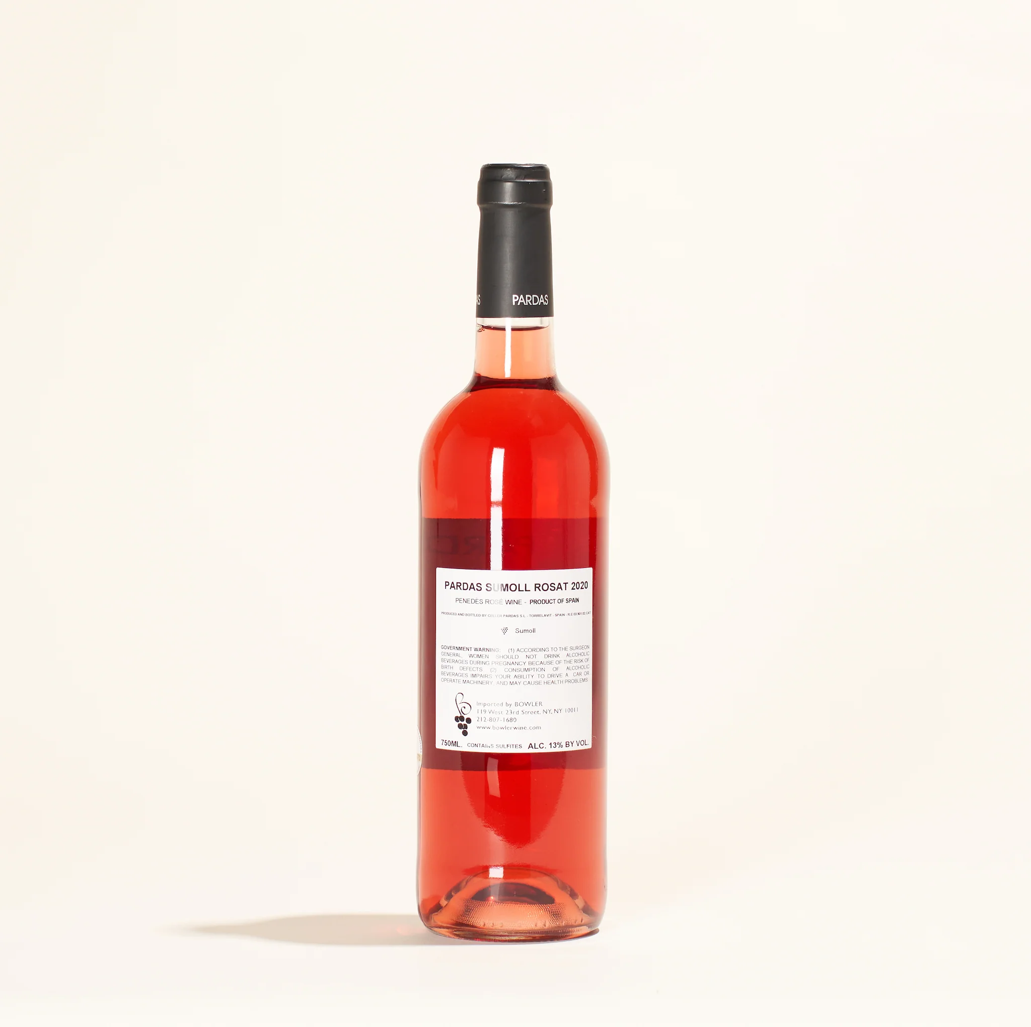 Rosado Sumoll 2020 - Image 2