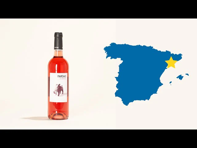 Rosado Sumoll 2020 - Image 3
