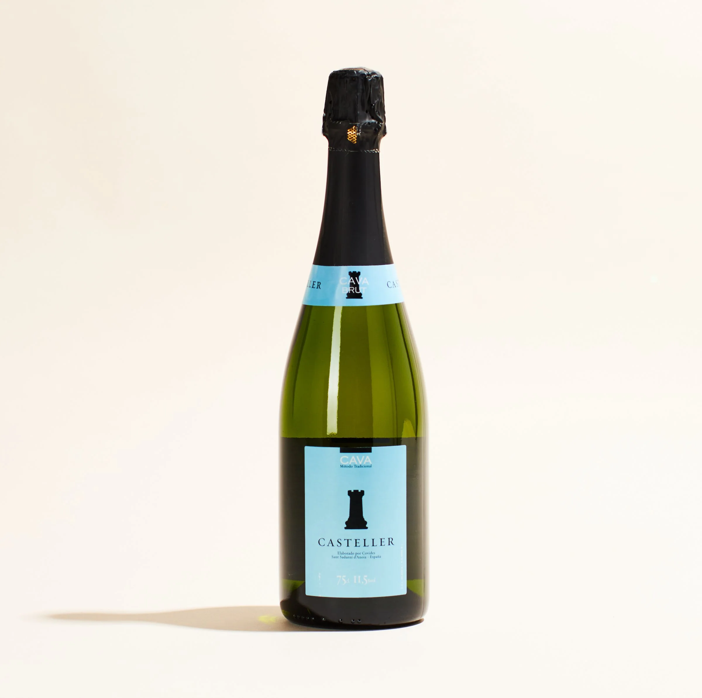 Castellar Cava NV