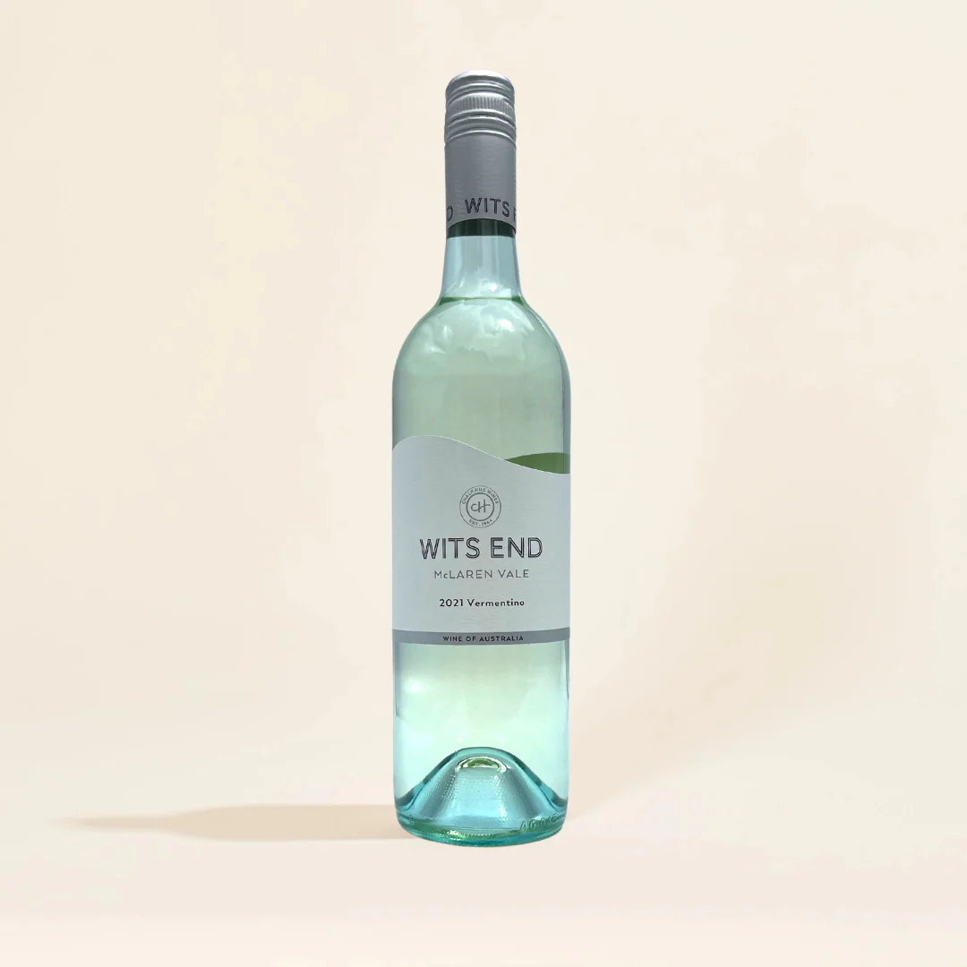 Wits End Vermentino 2021