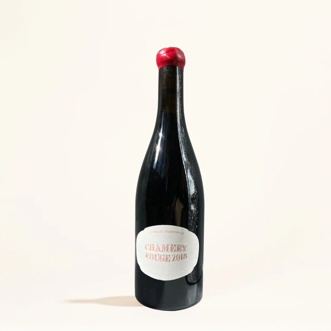 Chamery Rouge 2016