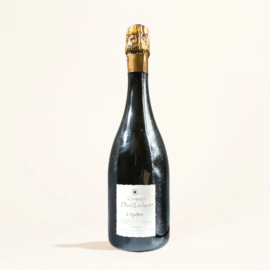 L'Apôtre 2014