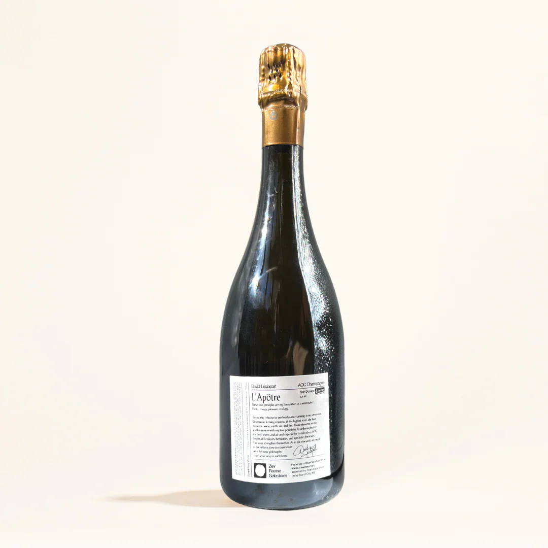 L'Apôtre 2014 - Image 2