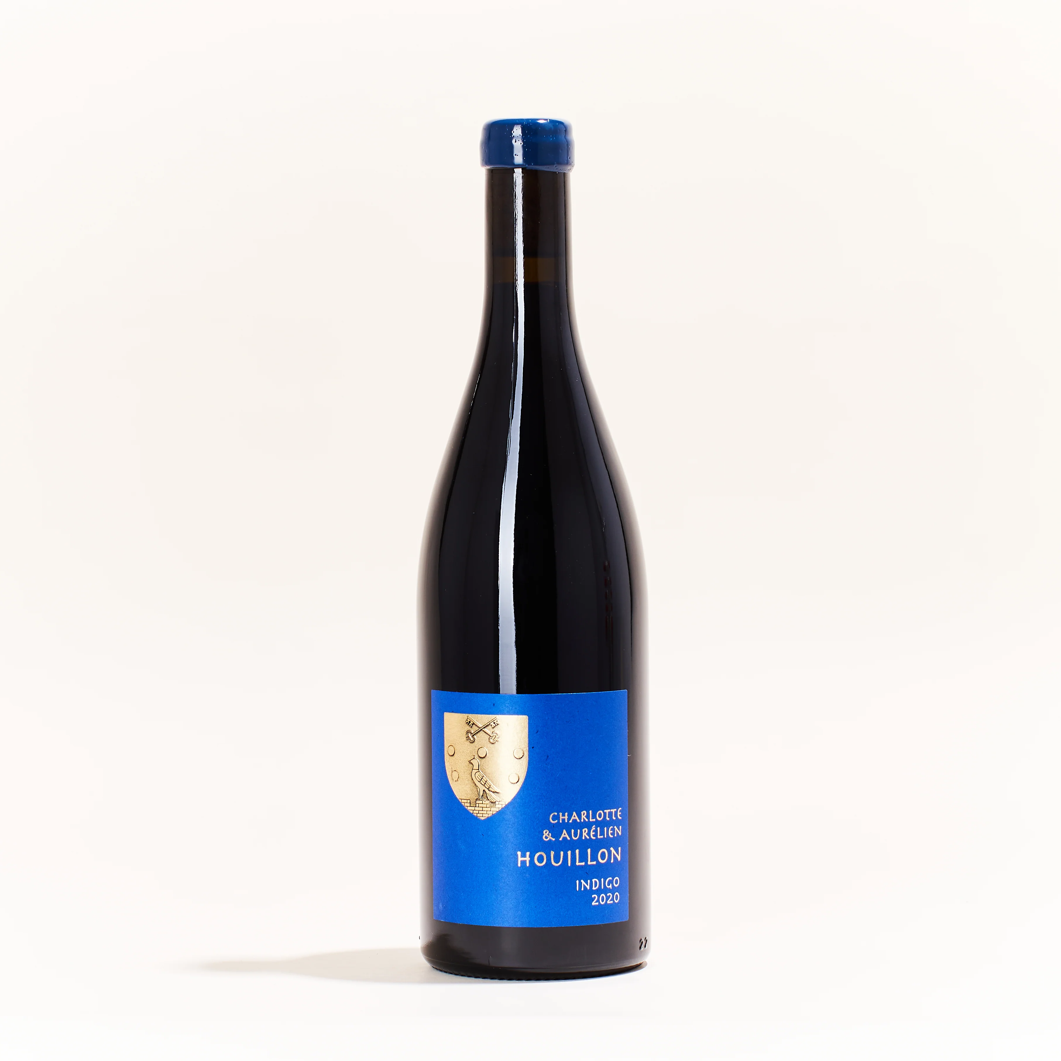 Indigo Côtes du Rhône Rouge 2020
