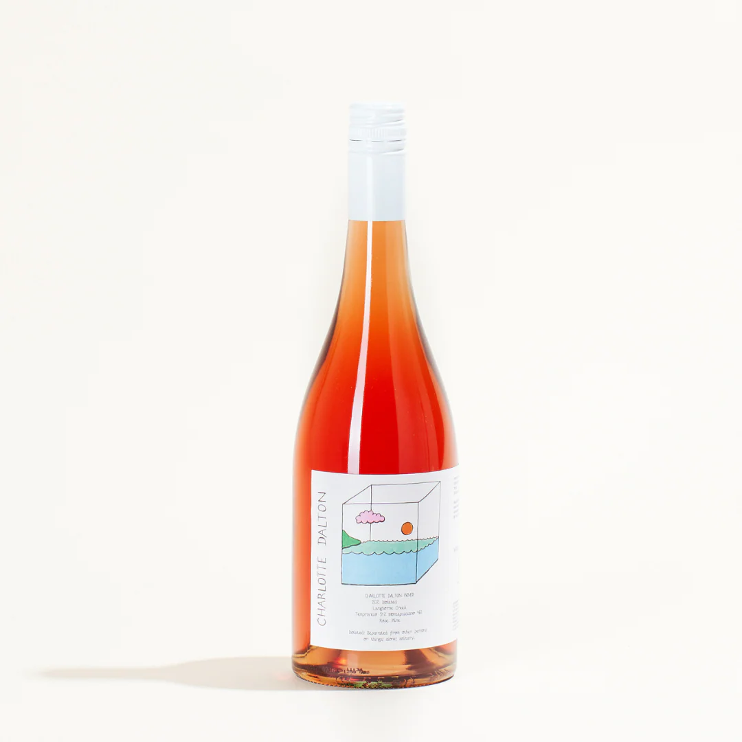 Isolated Rosé 2021