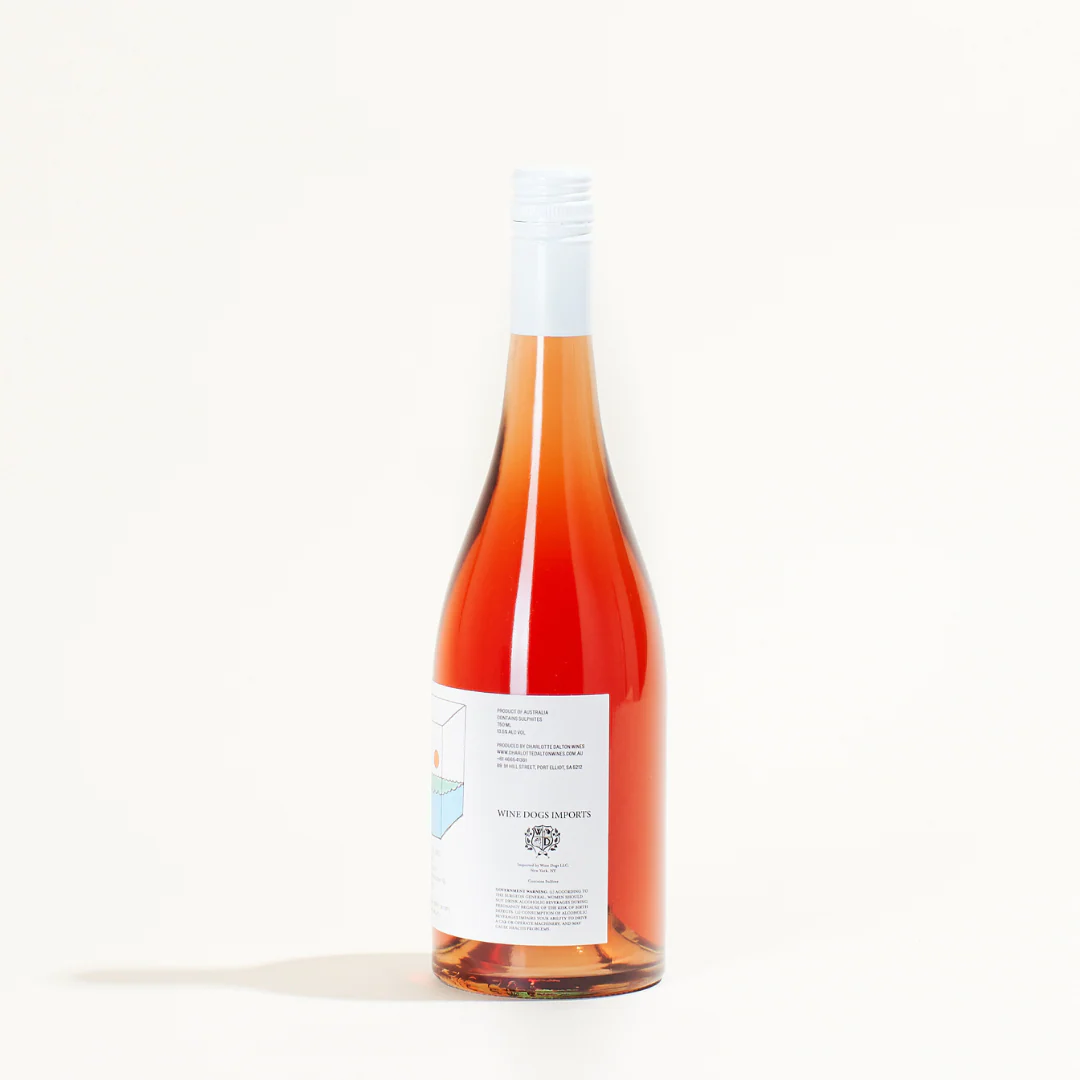 Isolated Rosé 2021 - Image 3