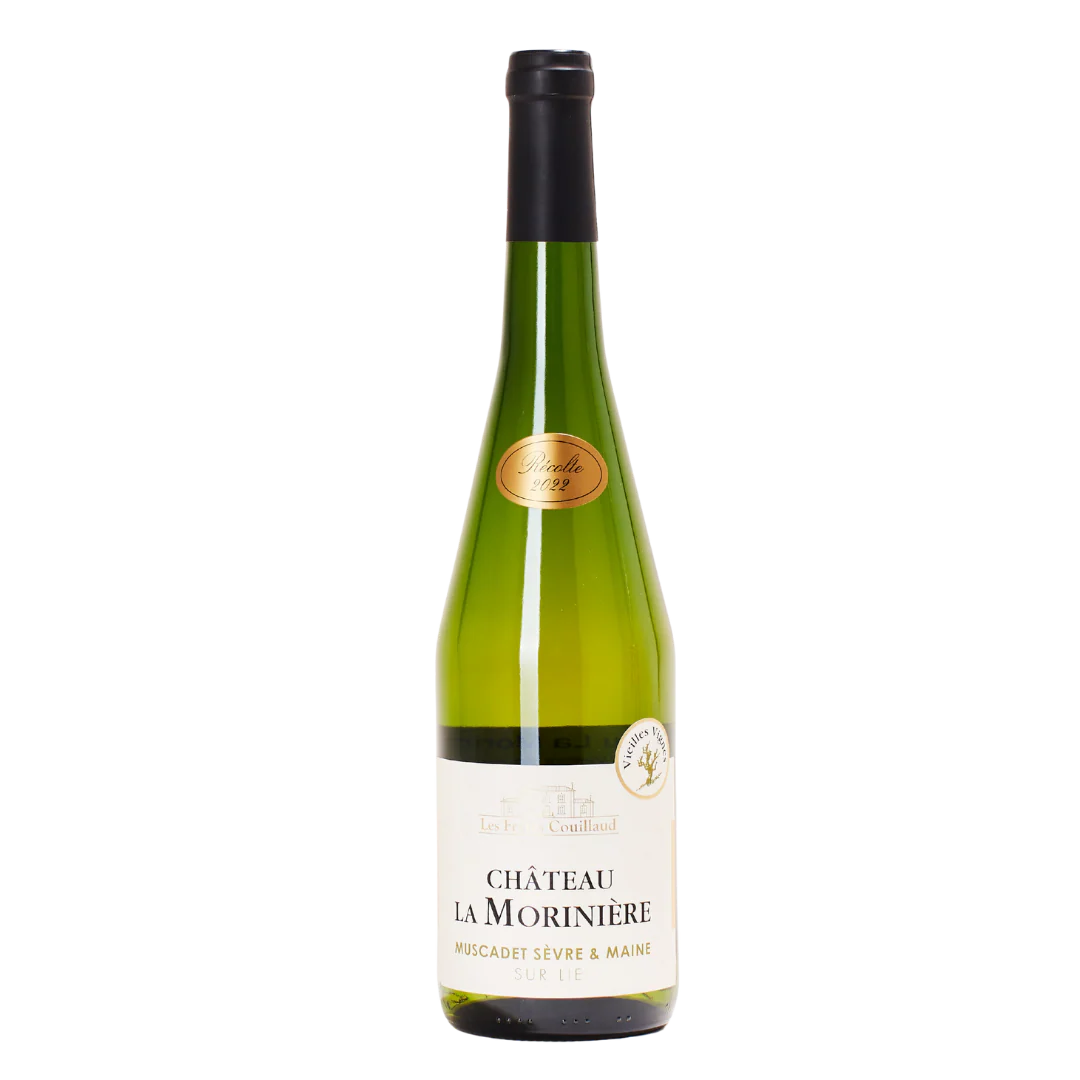Vieilles Vignes Muscadet White 2023