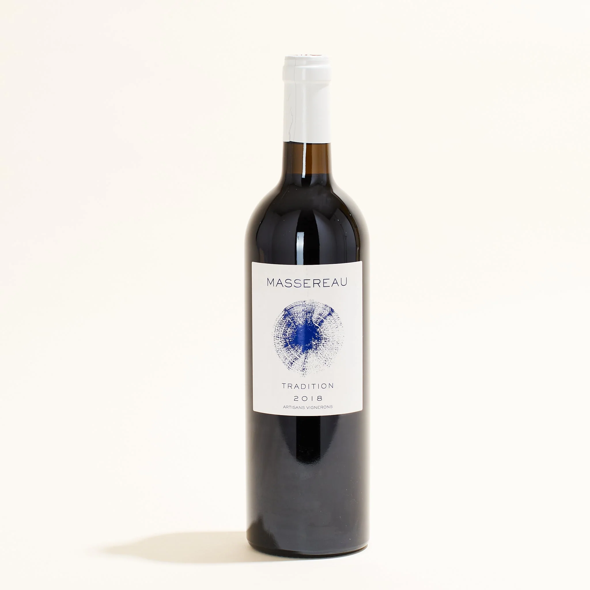 Cuvée Tradition 2018