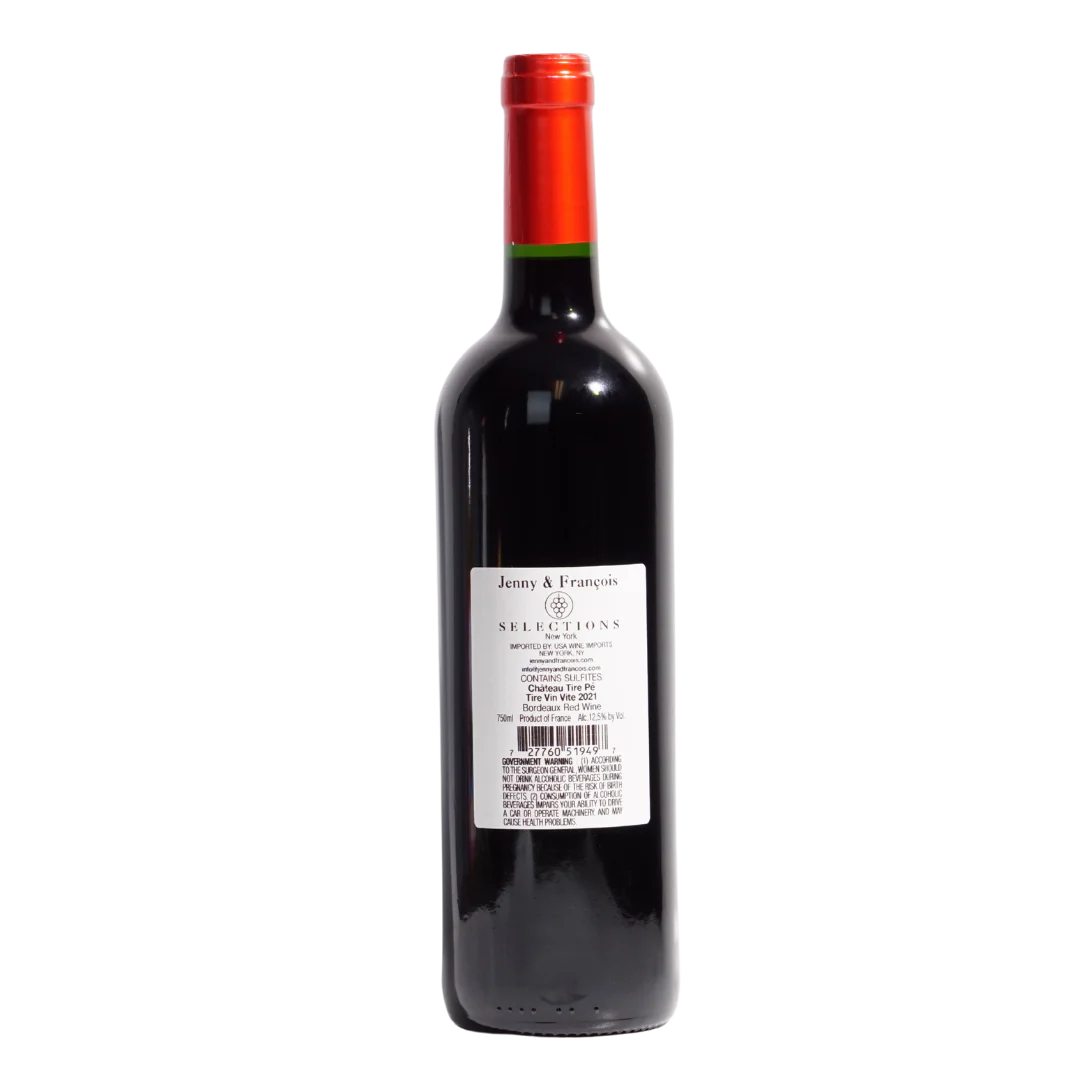 Tire Pé Vin Vite 2021 - Image 2