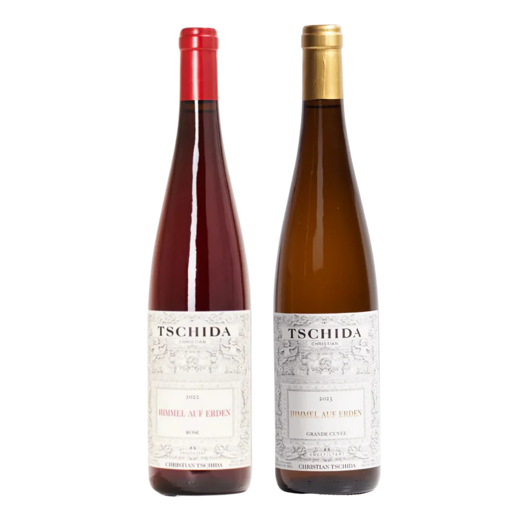 Himmel Auf Erden 2-Pack | Christian Tschida