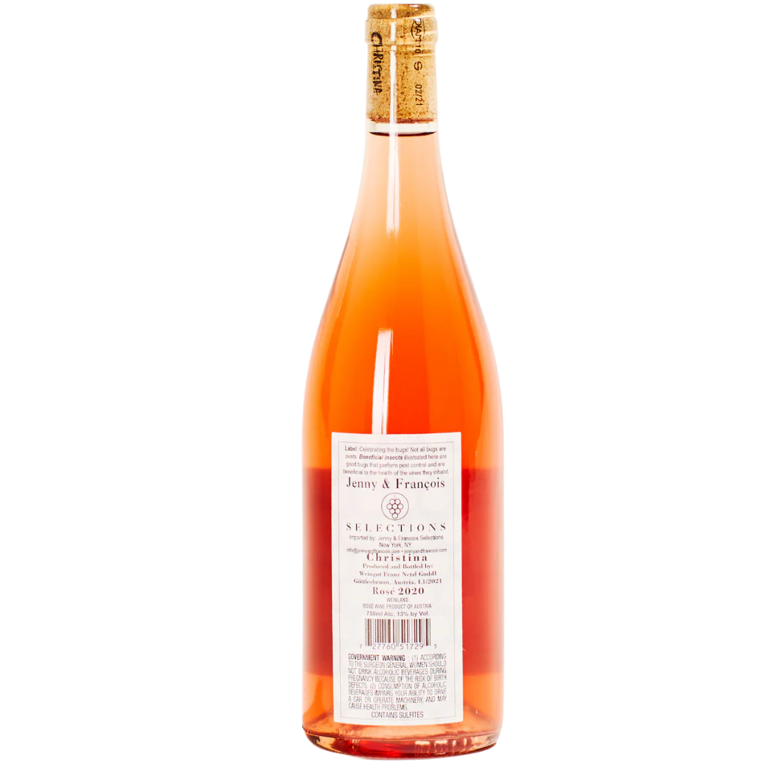 Rosé 2022 - Image 2