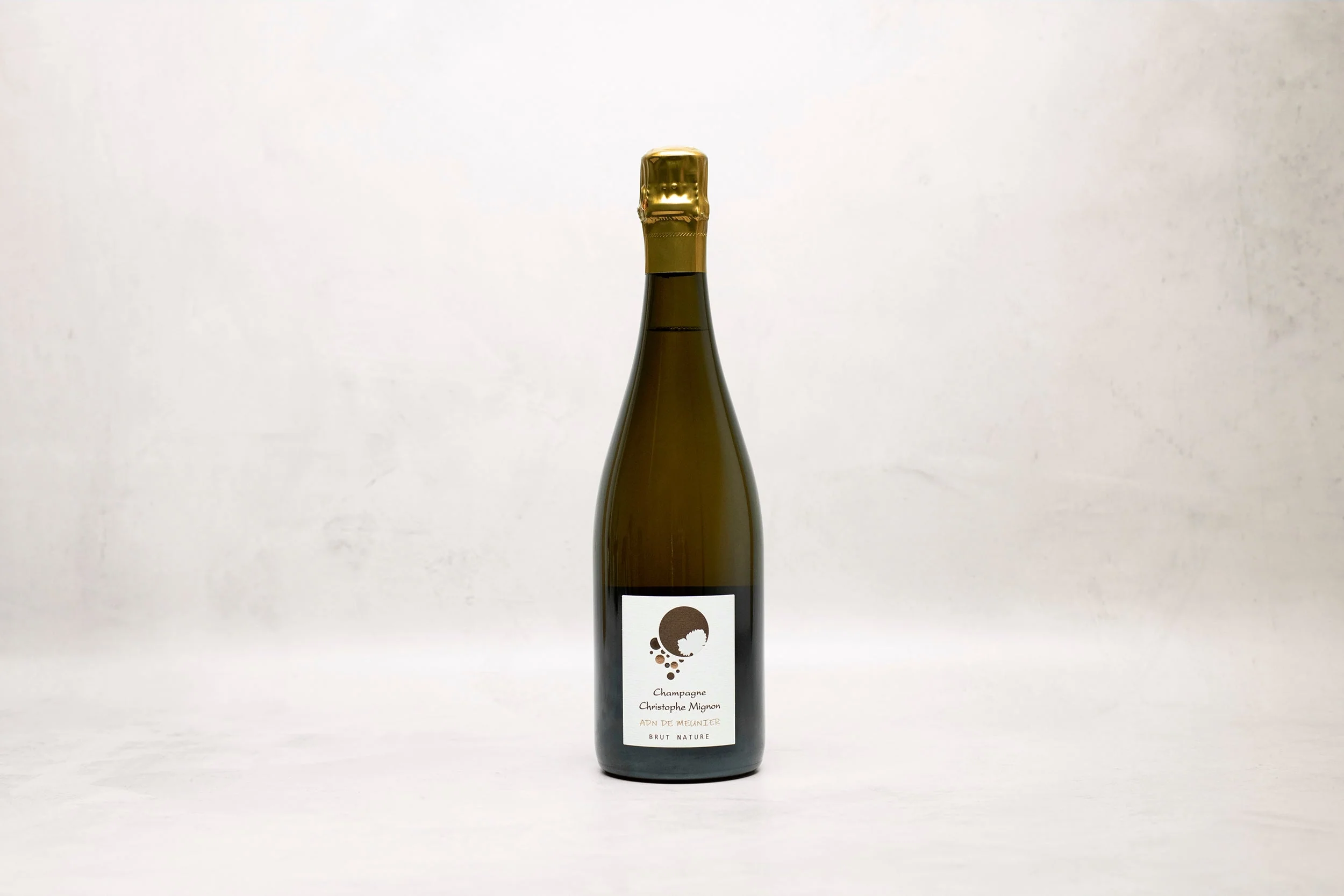 Champagne Brut Nature NV