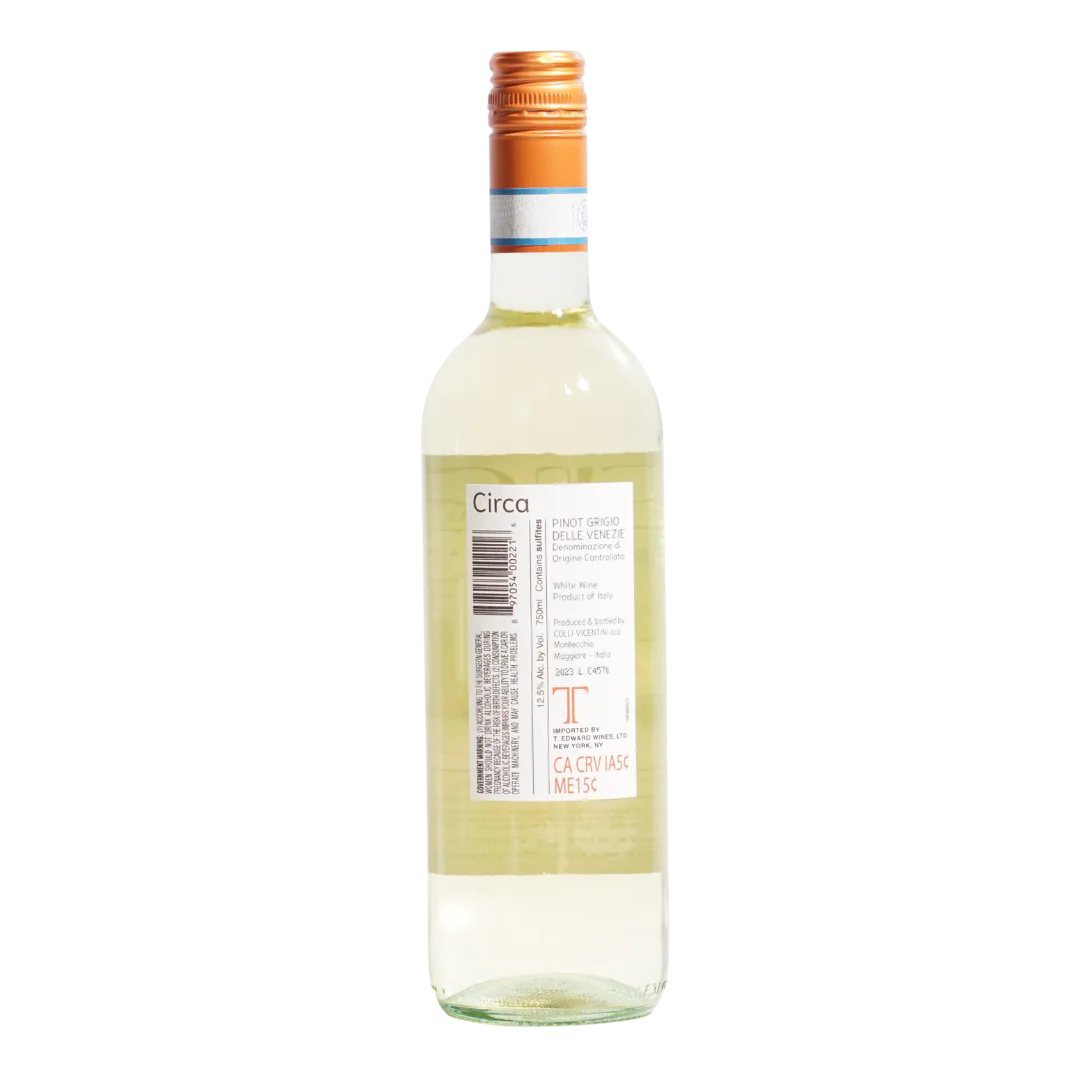 Pinot Grigio 'Stelvin' 2023 - Image 2