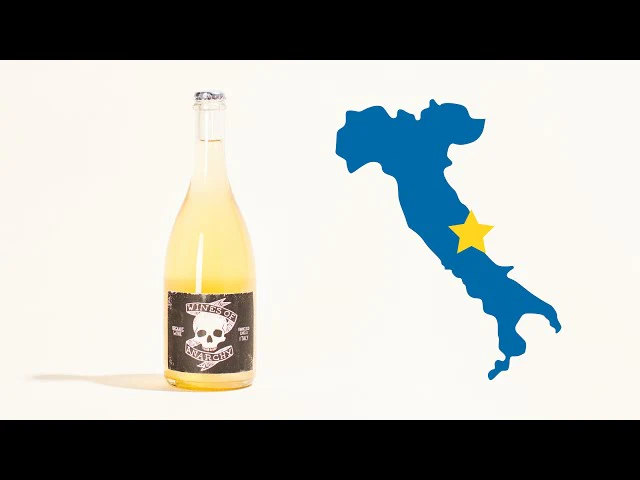 Wines of Anarchy Bianco NV - Image 8