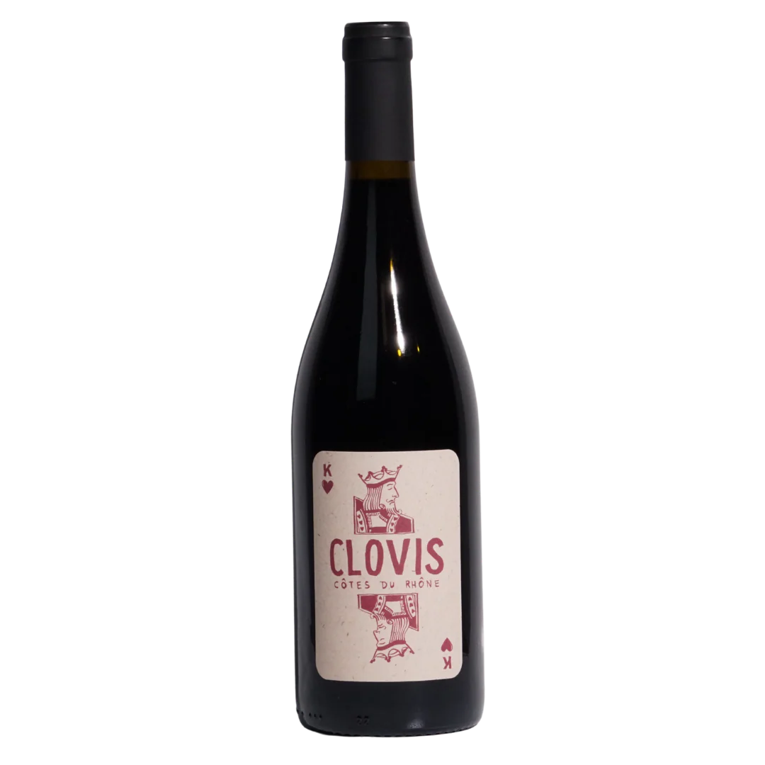 Côtes du Rhône 2024