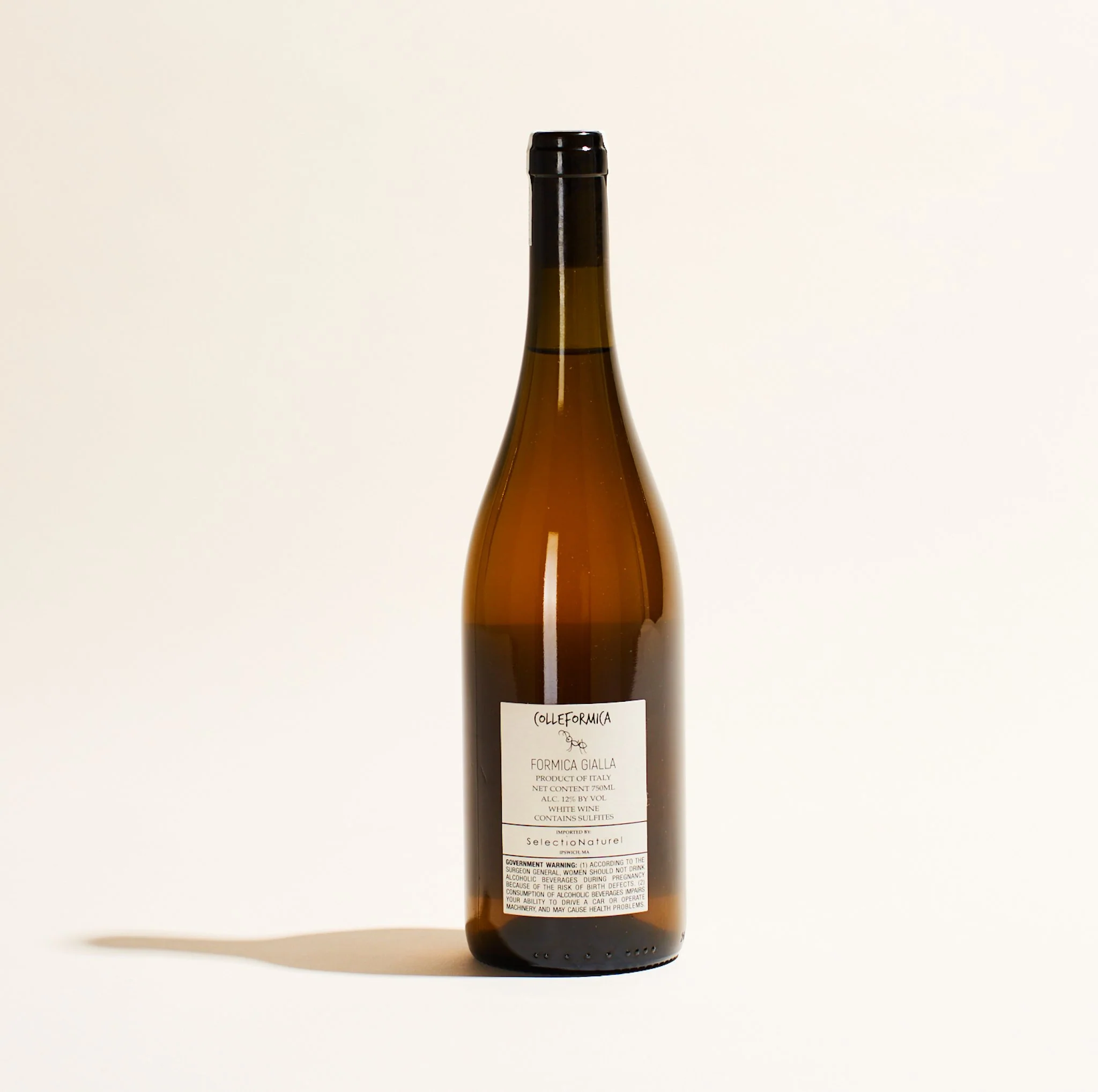 Formica Gialla 2019 - Image 2