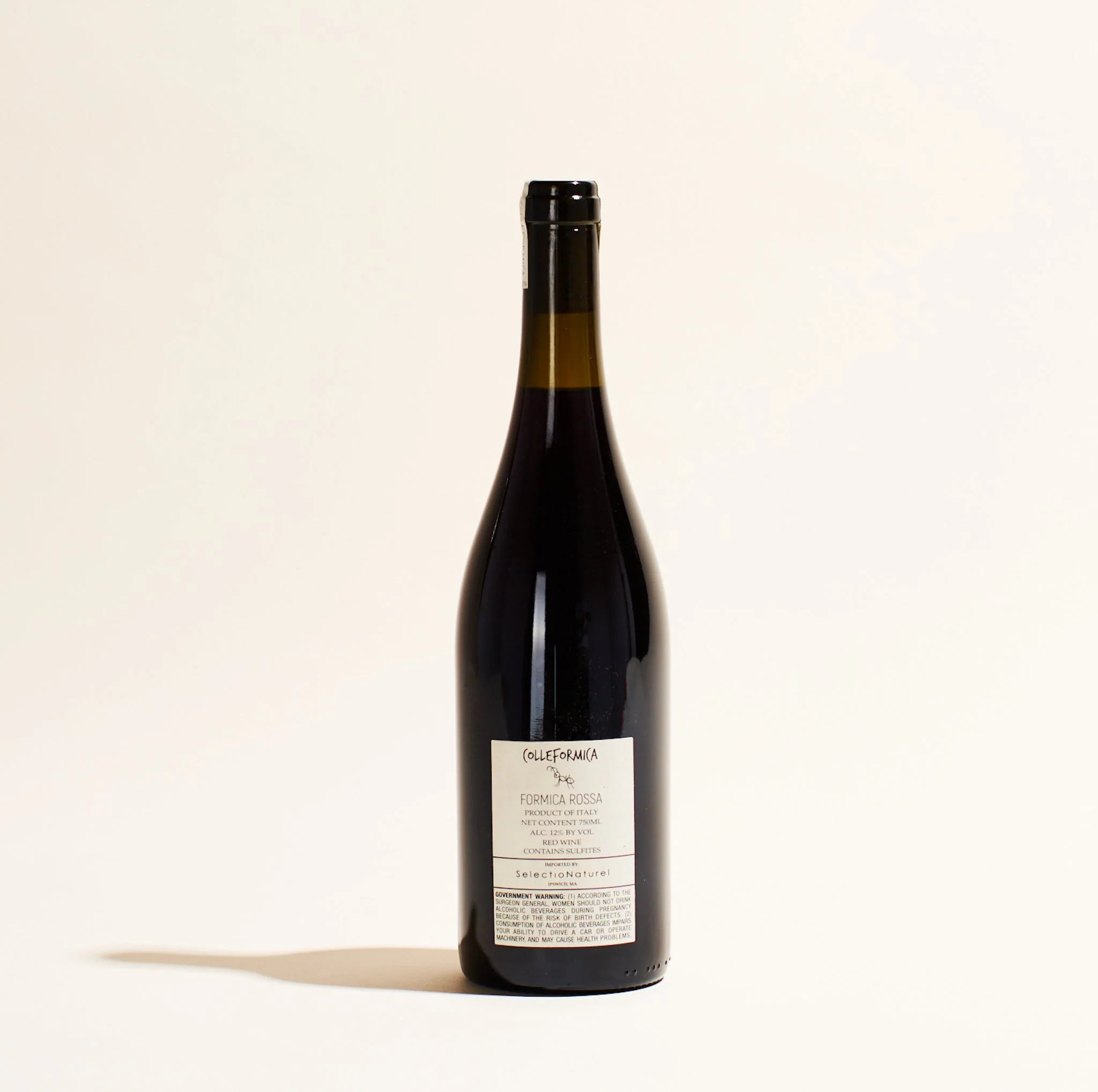 Formica Rossa 2019 - Image 2