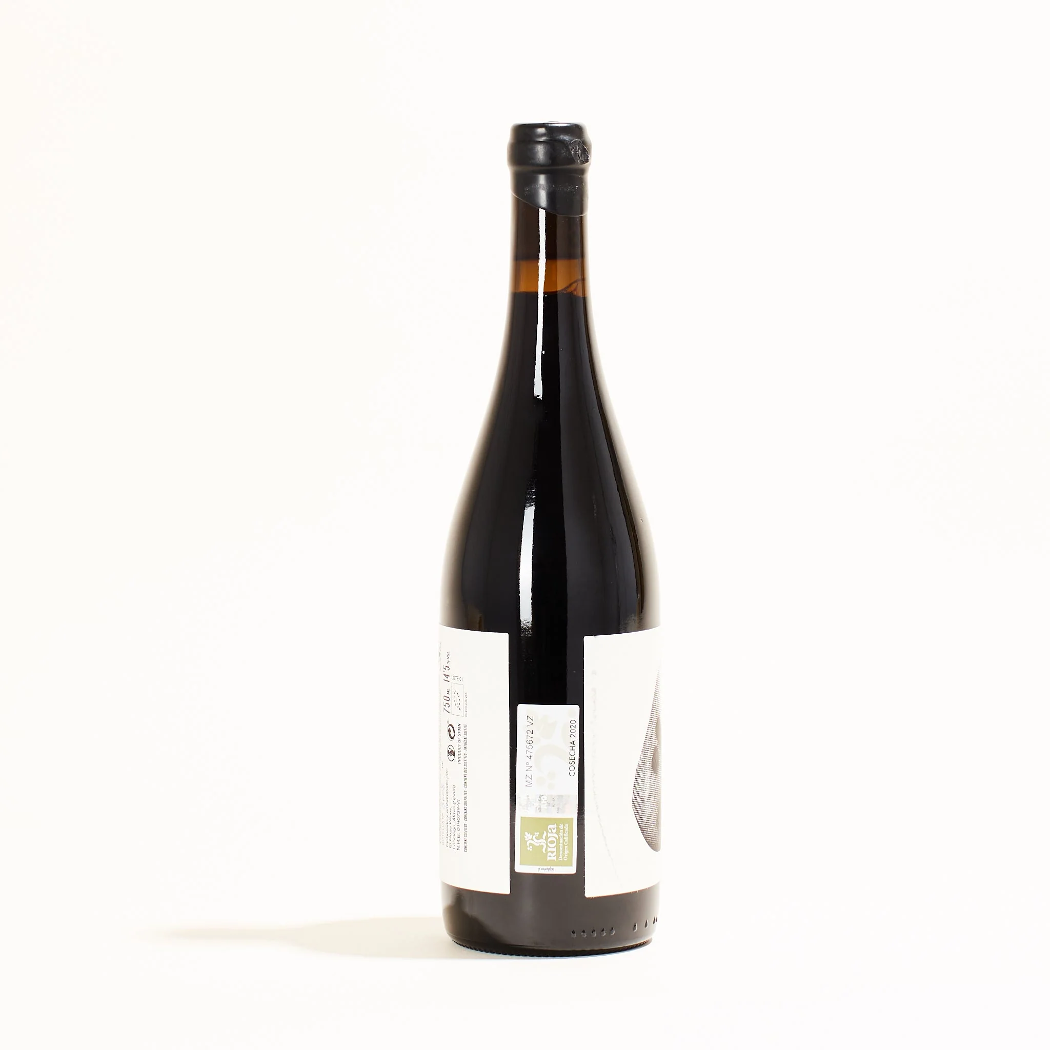 Malaspiedras Rioja Red 2020 - Image 3