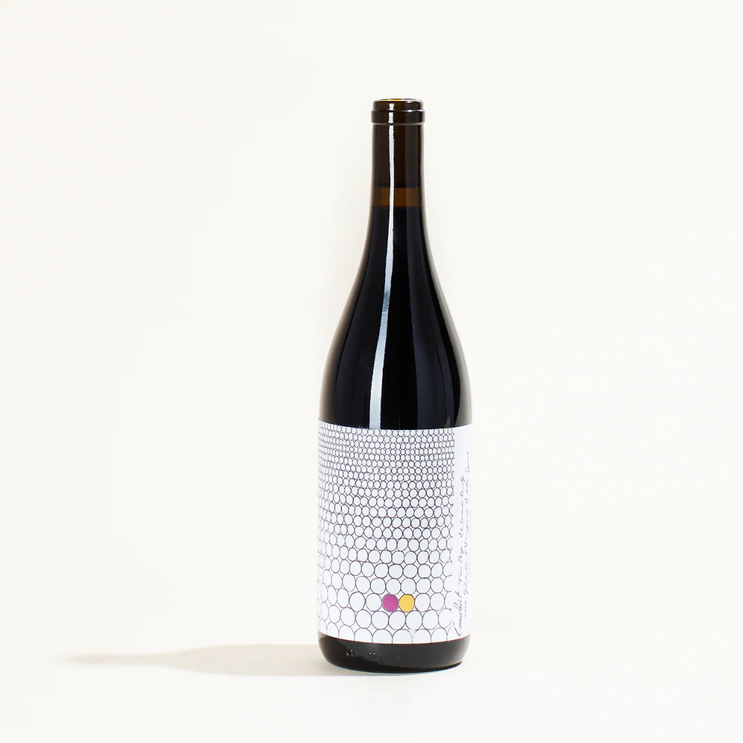 Fair Play Syrah/Viognier 2020