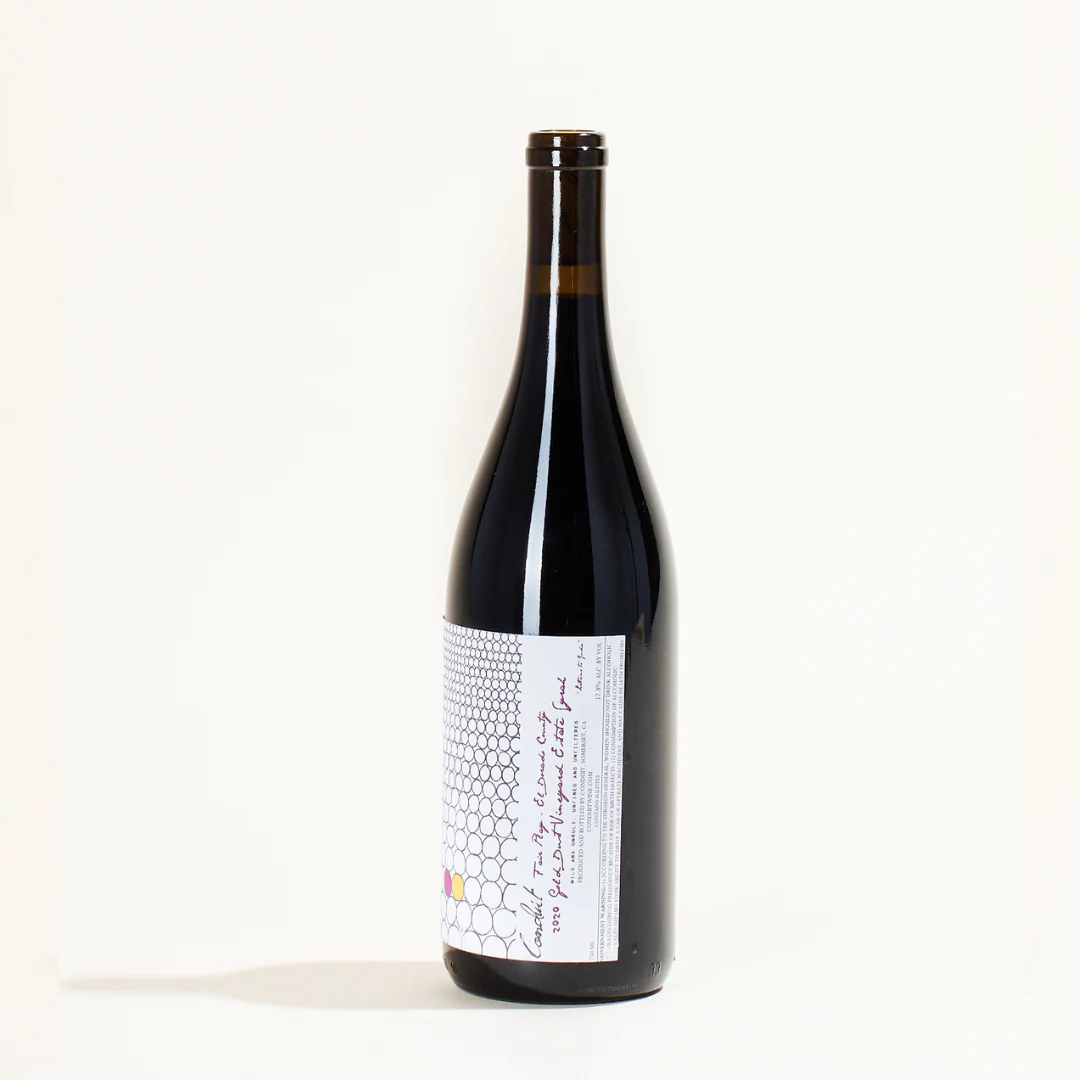 Fair Play Syrah/Viognier 2020 - Image 2