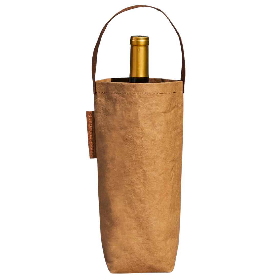 Wine Tote