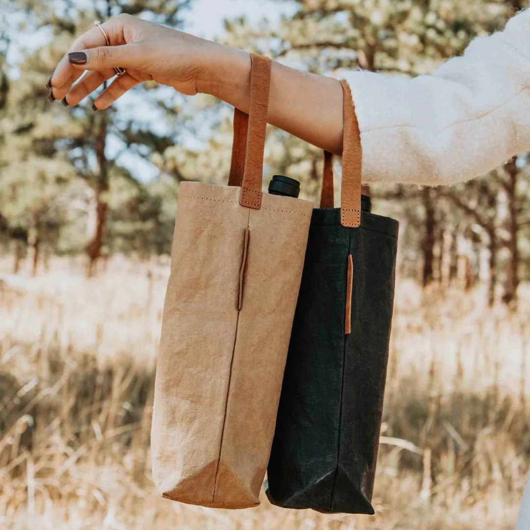 Wine Tote - Image 2