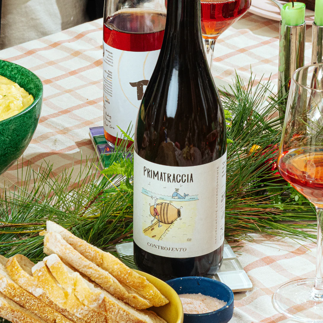 Primatraccia Bianco 2020 - Image 2