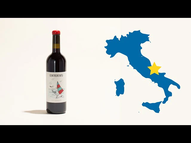 Controvento Rosso 2021 - Image 6
