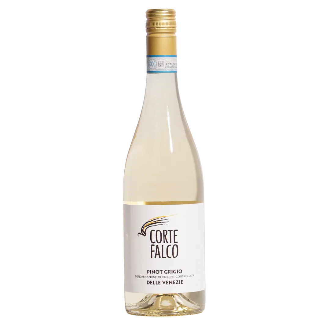 Pinot Grigio 2024