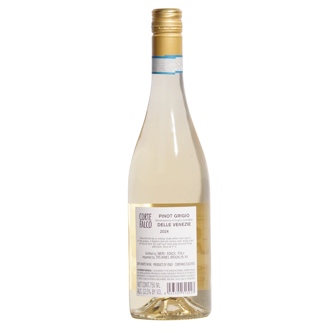 Pinot Grigio 2024 - Image 2