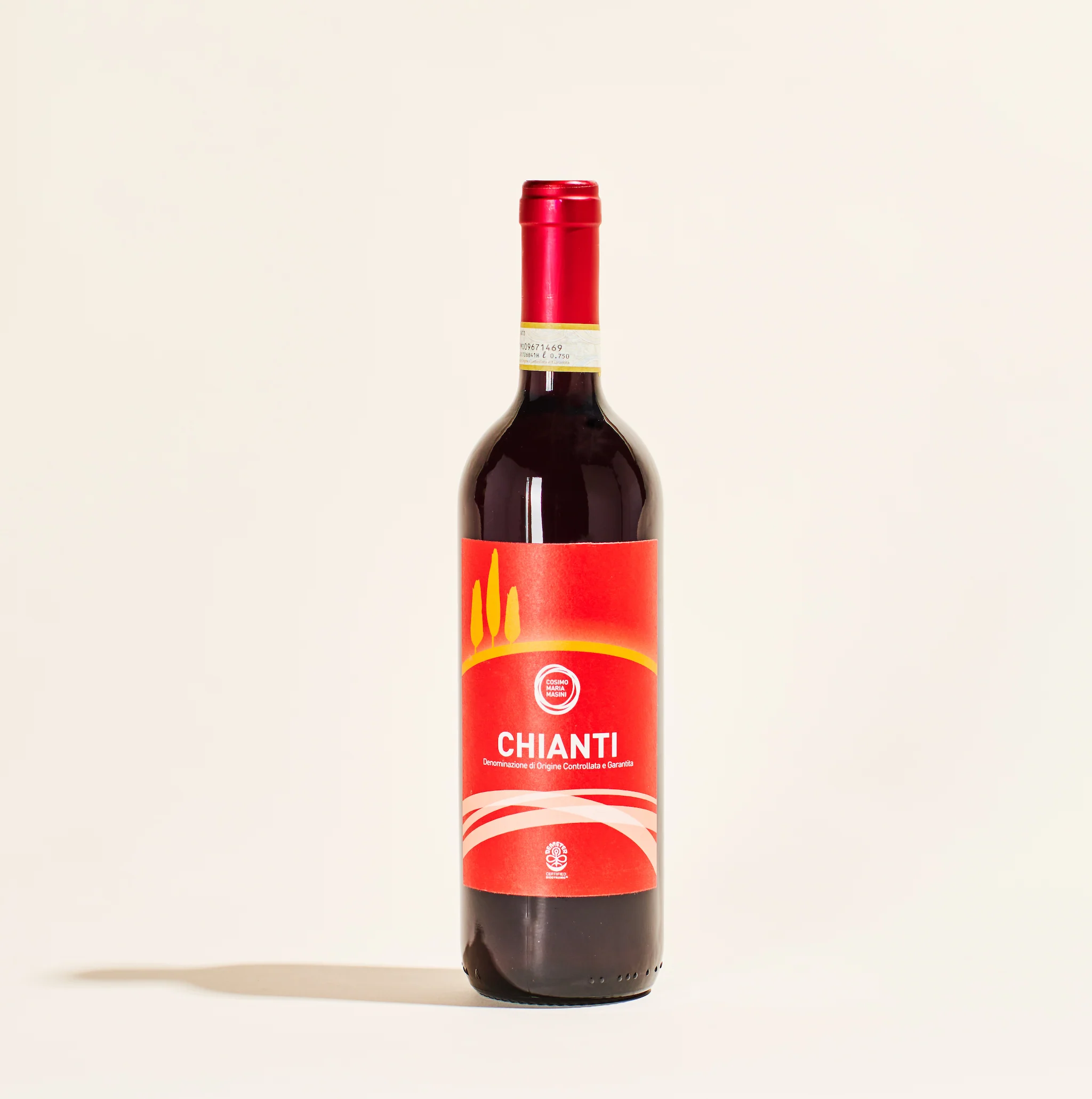 Chianti 2018