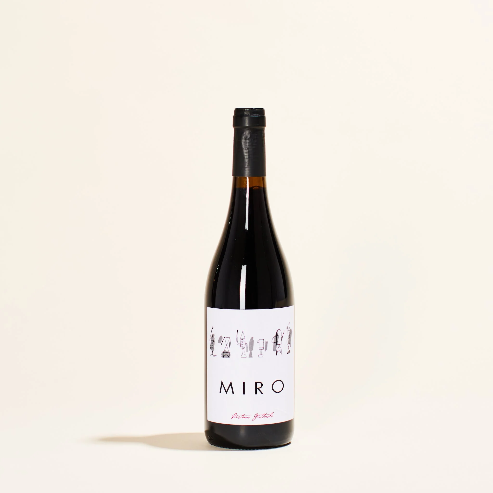 Miró 2019