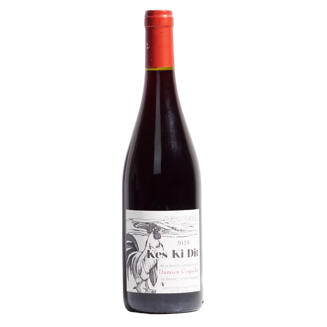 Kes Ki Dit Beaujolais 2023