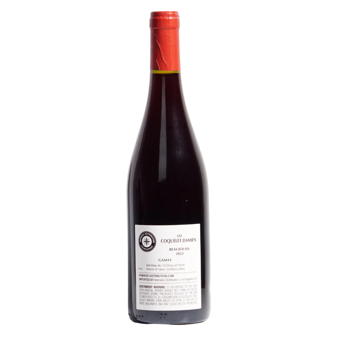 Kes Ki Dit Beaujolais 2023 - Image 2