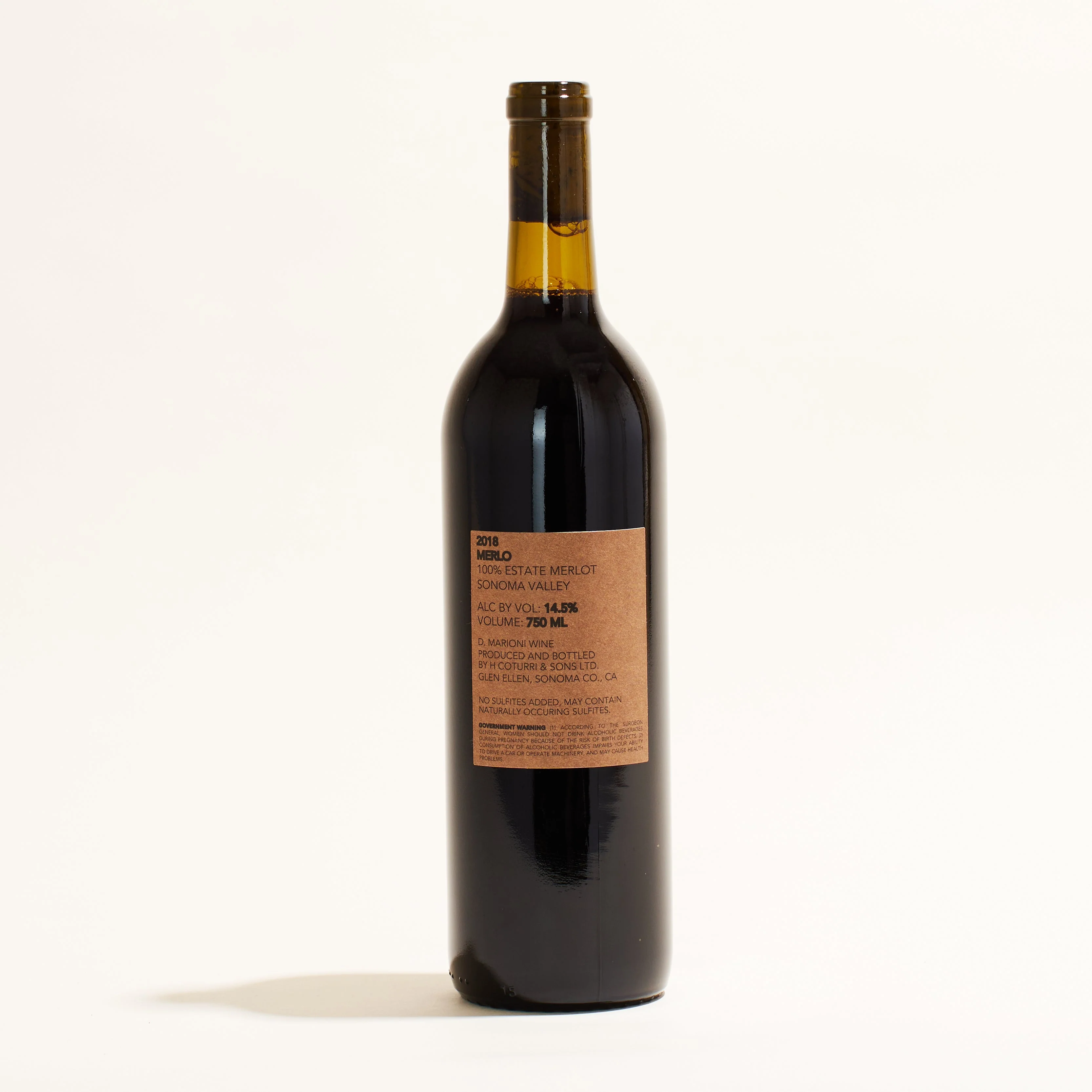Merlo 2018 - Image 2