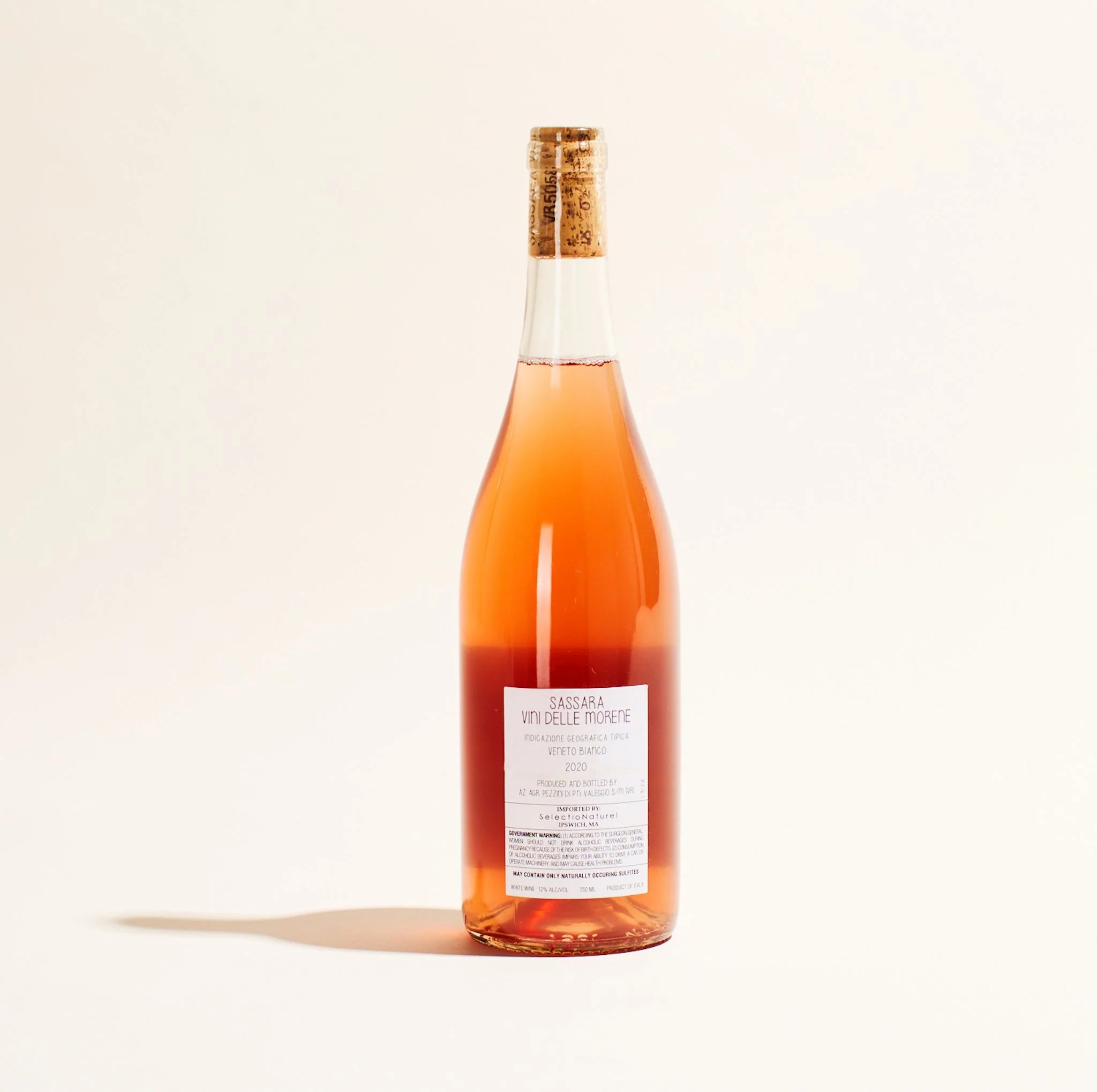 Rebel Rebel Rosato 2020 - Image 2