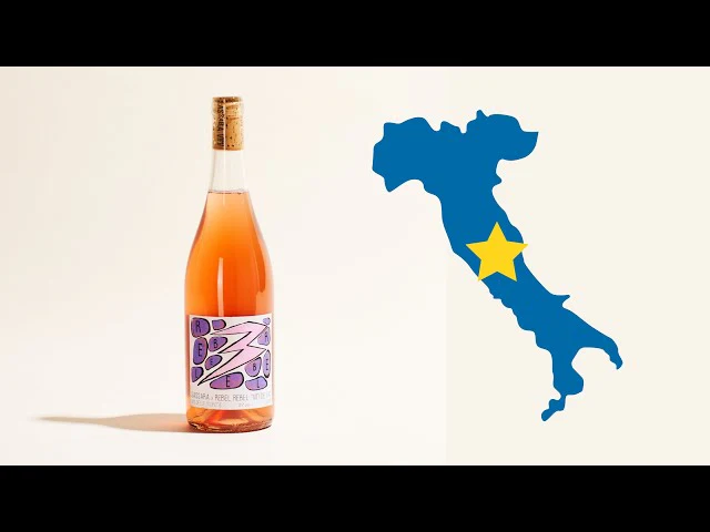 Rebel Rebel Rosato 2020 - Image 5