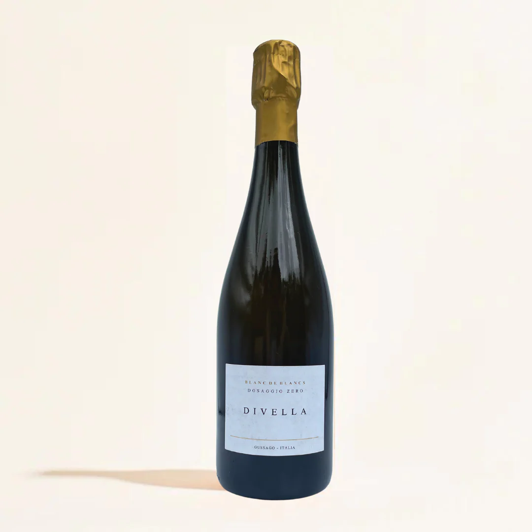 Blanc de Blanc NV