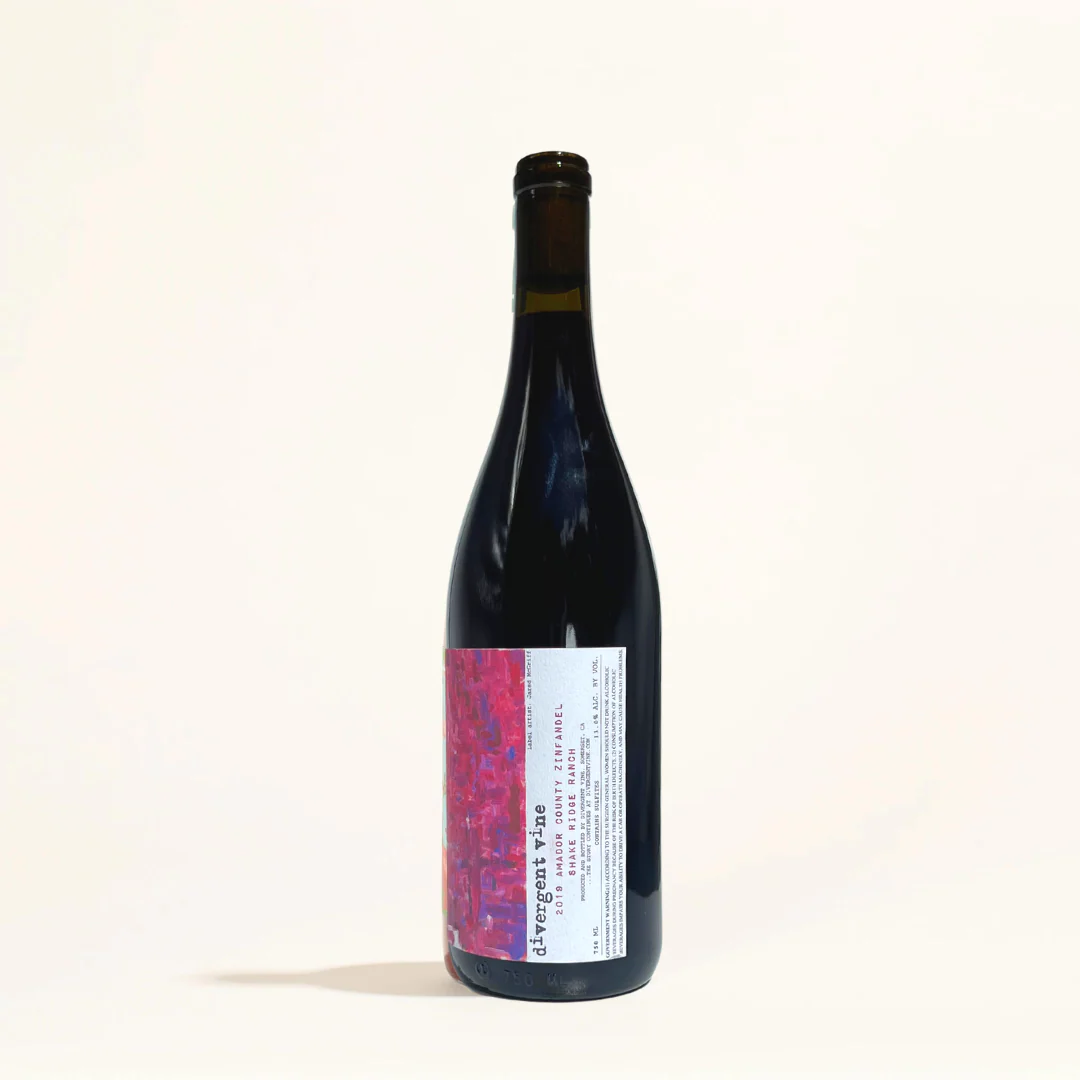 Zinfandel 2020 - Image 2