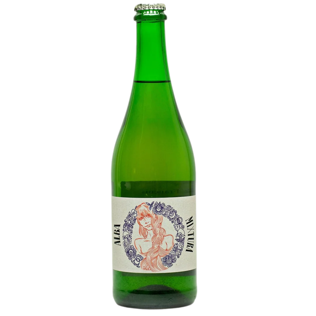 Alba Mixtura 2020