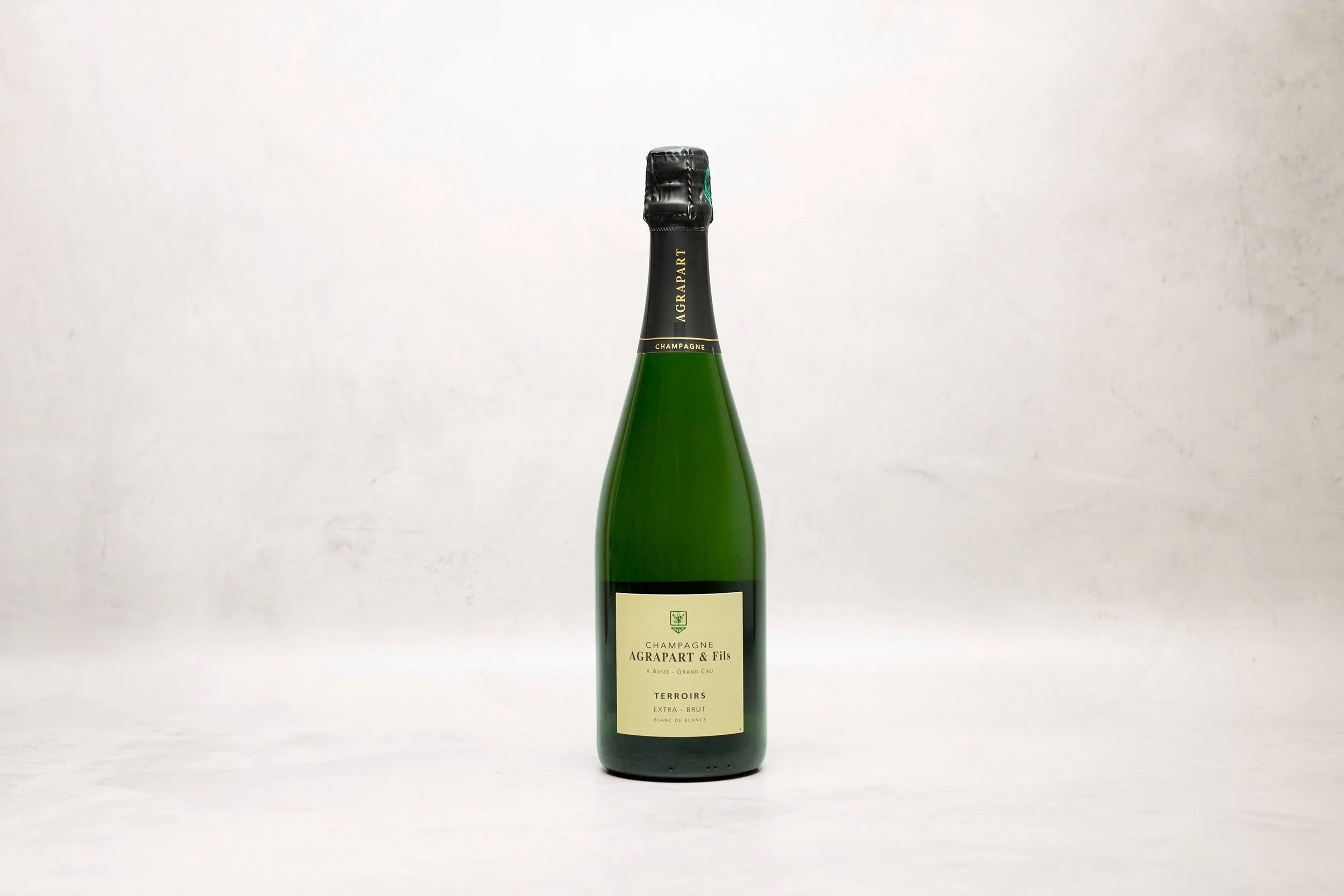 Champagne Terroirs NV