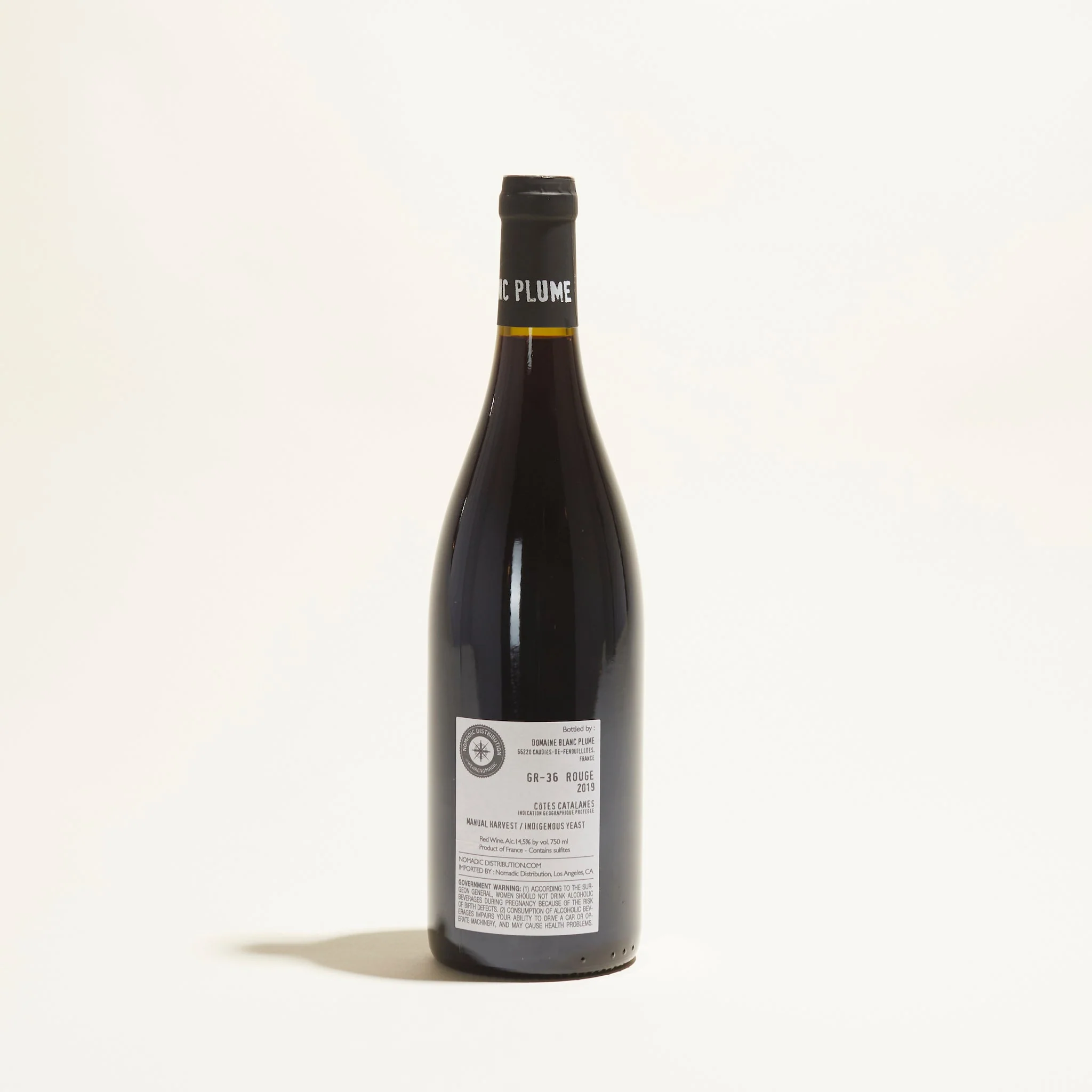 Plume GR36 2019 - Image 2