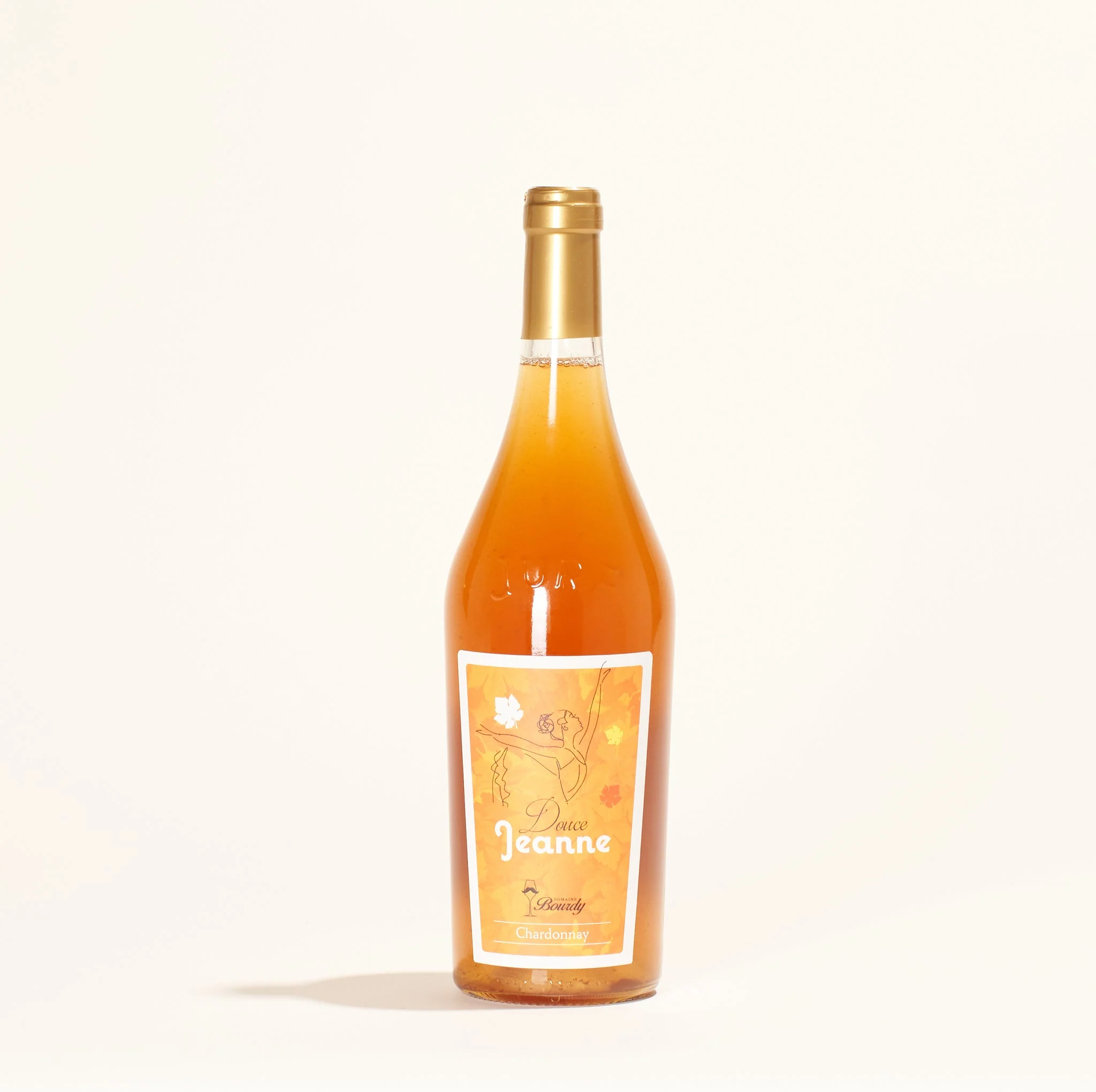 Douce Jeanne 2019
