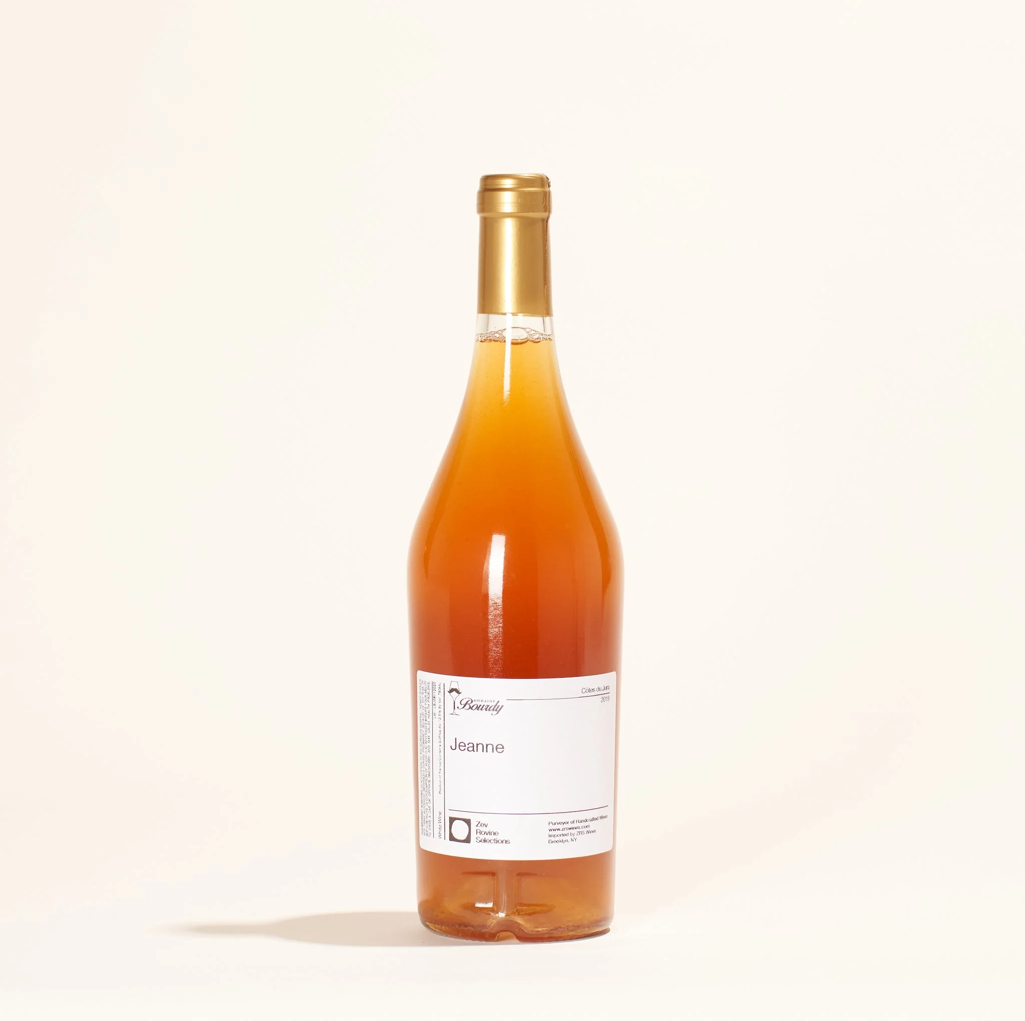 Douce Jeanne 2019 - Image 2