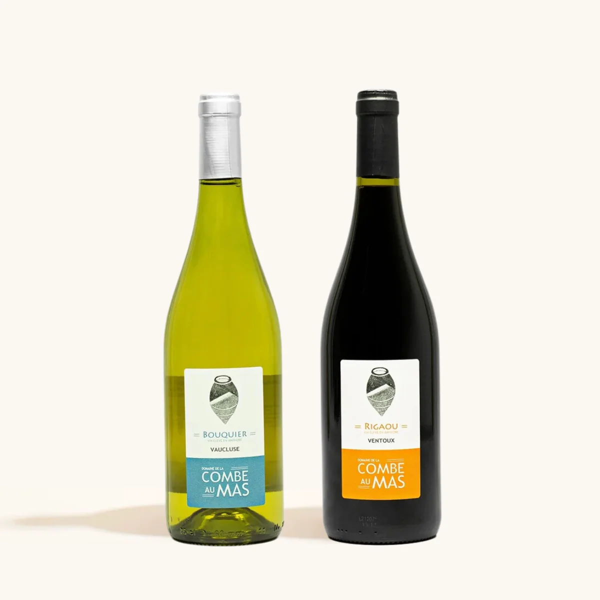 Domaine de la Combe Au Mas Collection