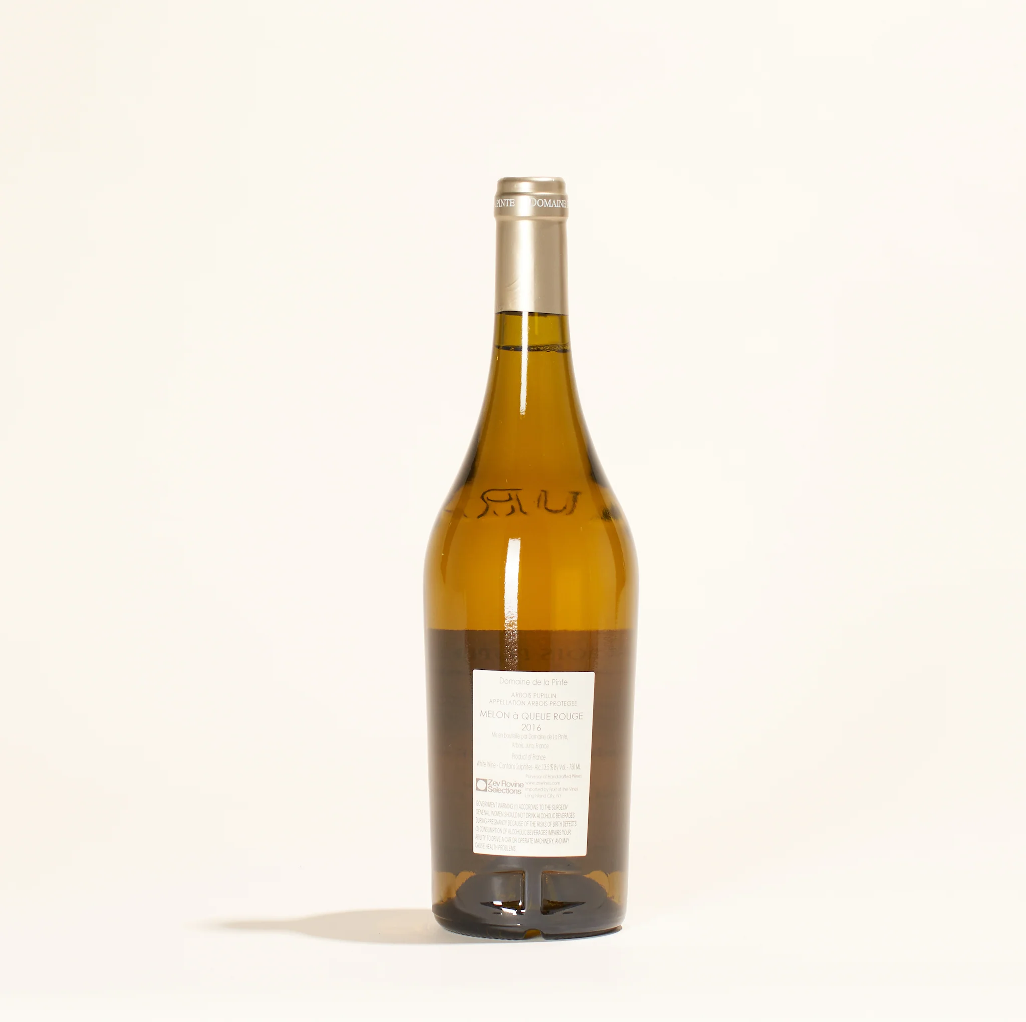 Arbois Pupillin Melon a Queue 2016 - Image 2